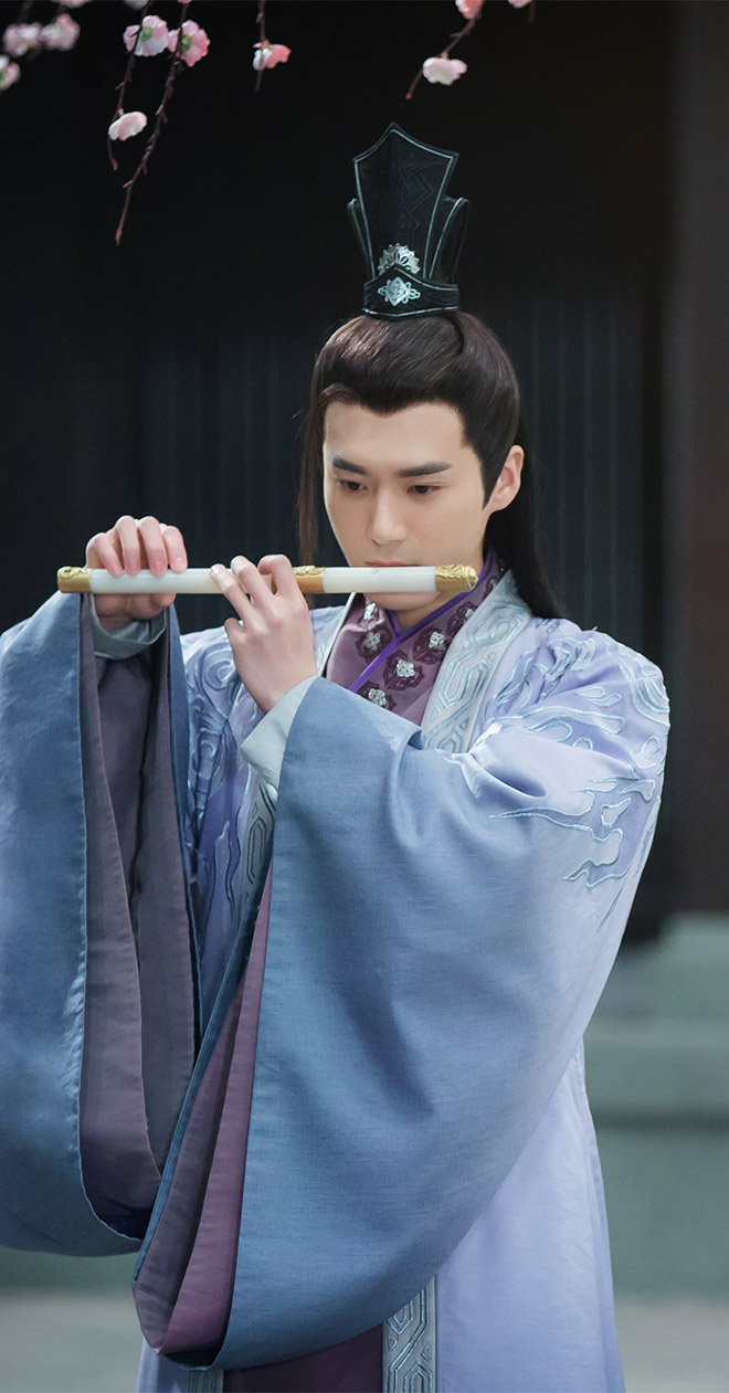 诛仙·青云志:等待的不只是青春